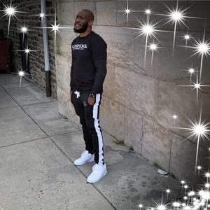 Meet your Posher, Lamar